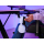 Trust GXT491P FAYZO WIRELESS (Fioletowy) - 1232394 - zdjęcie 5